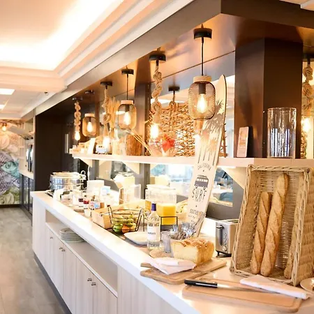 Ibis Styles Bordeaux Arena