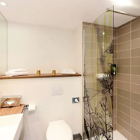 Ibis Styles Bordeaux Hotel Begles