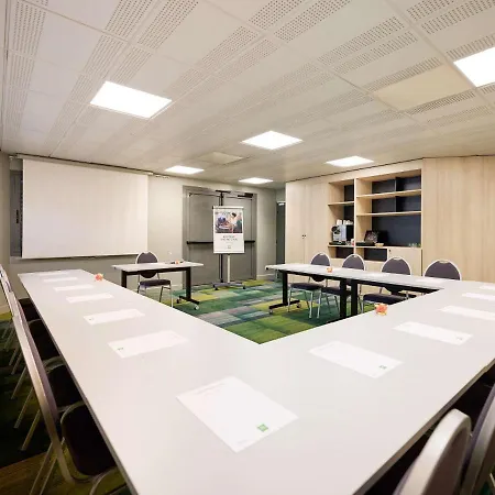 Hotel Ibis Styles Bordeaux