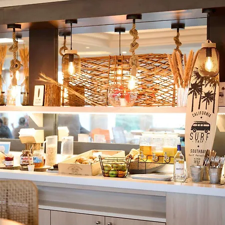 Ibis Styles Bordeaux Hotel Begles