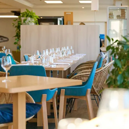 Ibis Styles Bordeaux Hotel