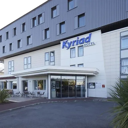 Ibis Styles Bordeaux Begles