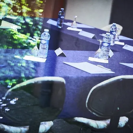 Ibis Styles Bordeaux Arena Hotel Bègles