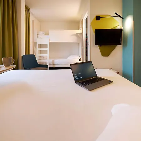 Ibis Styles Bordeaux Hotel