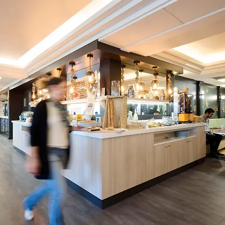 Ibis Styles Bordeaux 3* Bègles