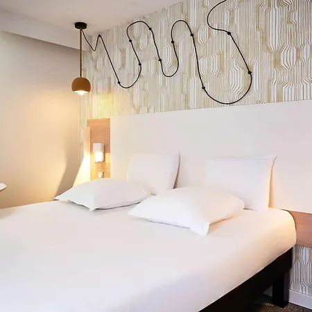 Ibis Styles Bordeaux Hotel 3*