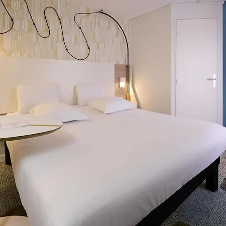 Ibis Styles Bordeaux Arena Hotel Bègles