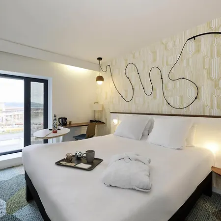 Ibis Styles Bordeaux Arena Bègles