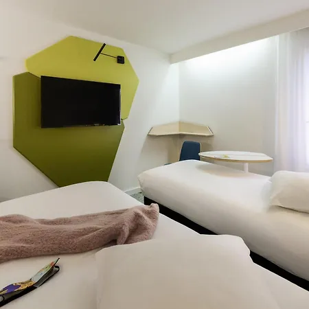 Ibis Styles Bordeaux Arena Hotell