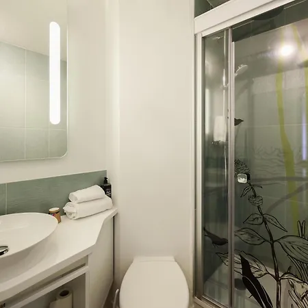 Ibis Styles Bordeaux Arena Bègles