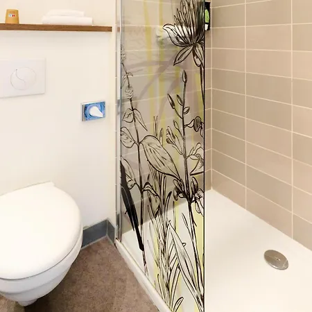 Hotel Ibis Styles Bordeaux Arena Bègles