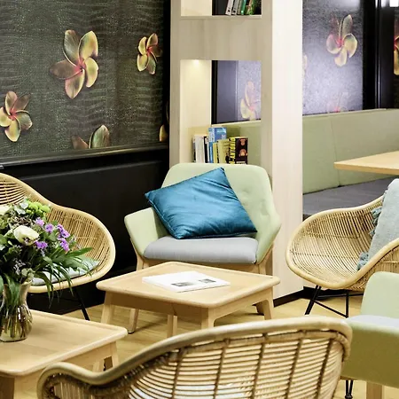 Ibis Styles Bordeaux Arena 3* Bègles