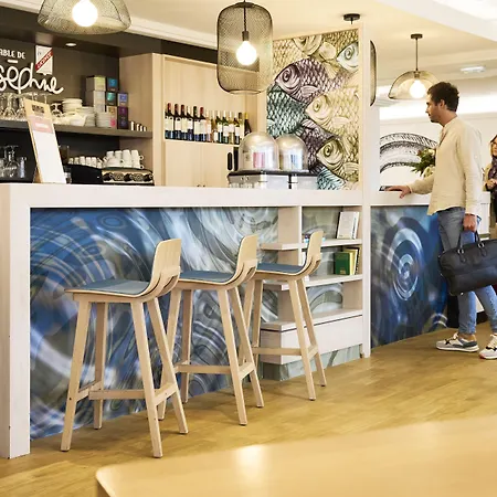 Ibis Styles Bordeaux Arena 3*