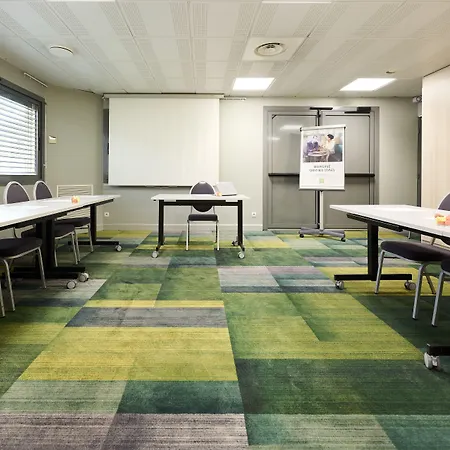 Ibis Styles Bordeaux Arena 3*