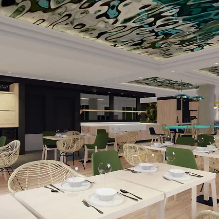 Ibis Styles Bordeaux Arena