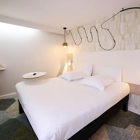 Ibis Styles Bordeaux Arena