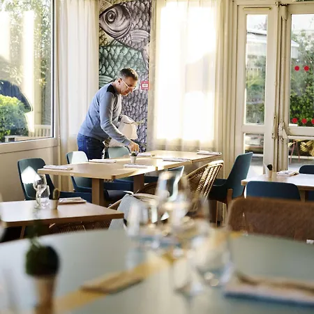 Ibis Styles Bordeaux Arena