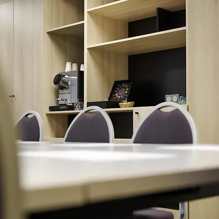 Hotel Ibis Styles Bordeaux Arena Bègles