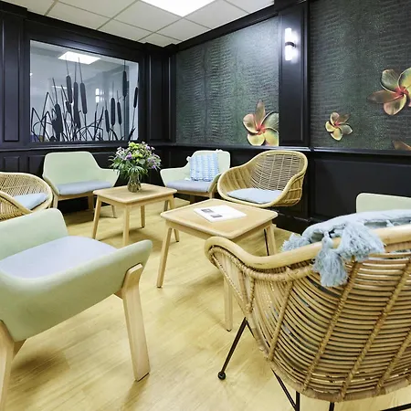 Отель Ibis Styles Bordeaux Arena 3*