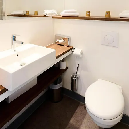 Ibis Styles Bordeaux Arena 3* Bègles