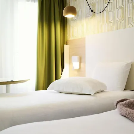 Hotel Ibis Styles Bordeaux Arena Bègles