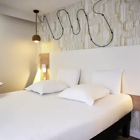 Ibis Styles Bordeaux Arena Hotel