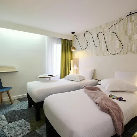Ibis Styles Bordeaux Arena 3*
