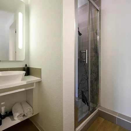 Ibis Styles Bordeaux Arena Hotel 3*