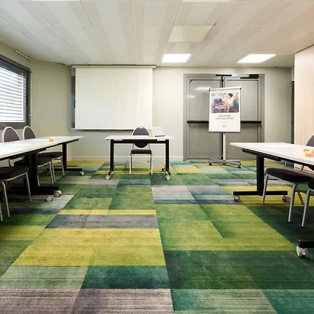 Hotel Ibis Styles Bordeaux Arena Bègles