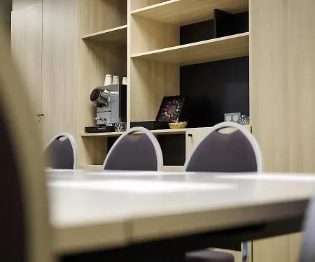 Ibis Styles Bordeaux Arena Szálloda Bègles