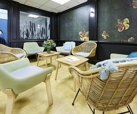 Szálloda Ibis Styles Bordeaux Arena Bègles
