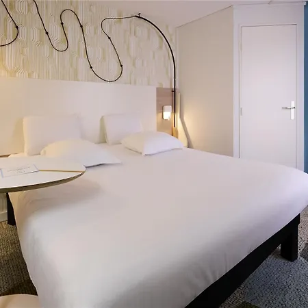 Ibis Styles Bordeaux Arena Szálloda 3*