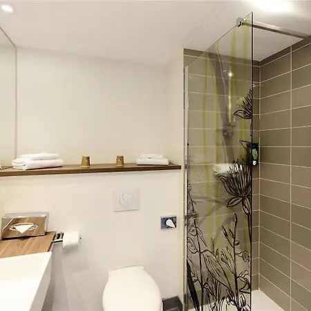 Ibis Styles Bordeaux Arena 3*