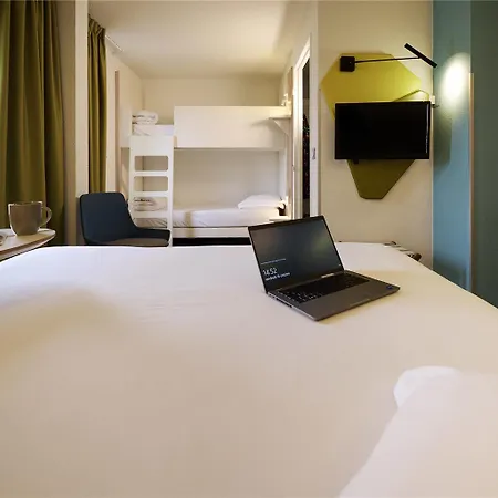 Ibis Styles Bordeaux Arena Hotel