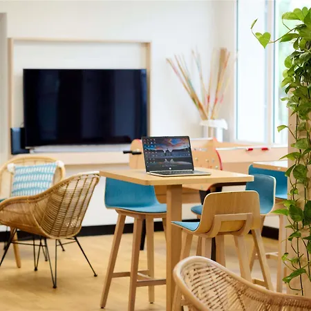 Ibis Styles Bordeaux Arena Bègles