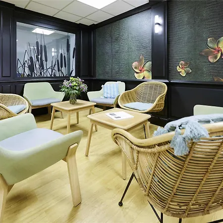 Hotel Ibis Styles Bordeaux Arena 3*