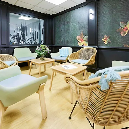 Ibis Styles Bordeaux Arena