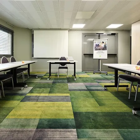 Ibis Styles Bordeaux Arena Bègles