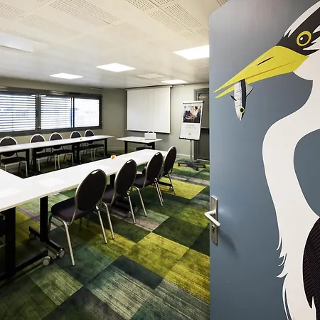 Ibis Styles Bordeaux Arena