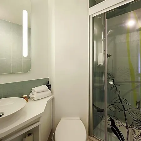 Ibis Styles Bordeaux Arena 3*