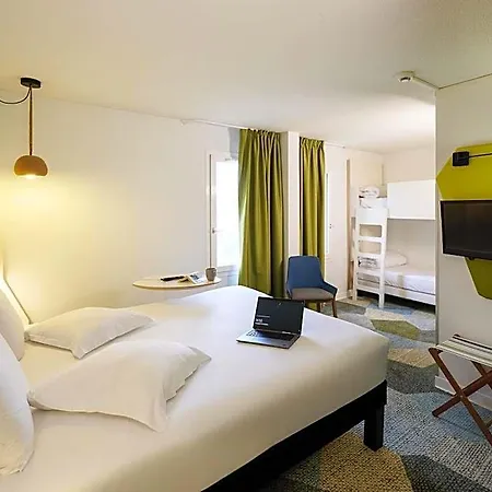 Ibis Styles Bordeaux Arena
