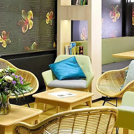 Ibis Styles Bordeaux Arena 3* Bègles