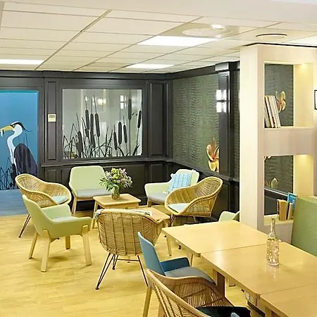 Ibis Styles Bordeaux Arena