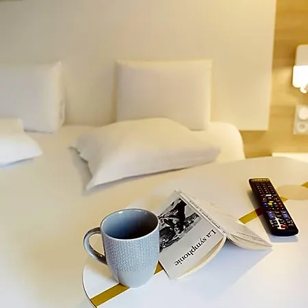Ibis Styles Bordeaux Arena 호텔 3*