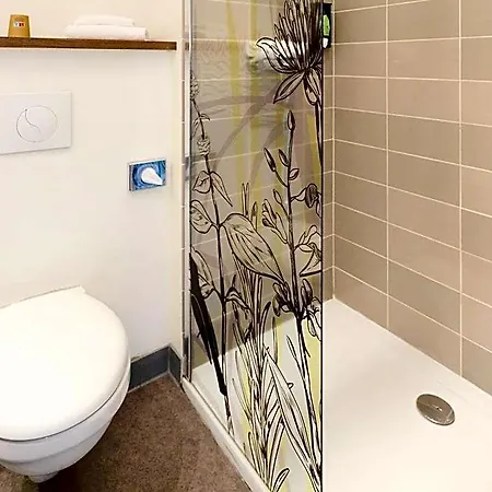 Ibis Styles Bordeaux Arena