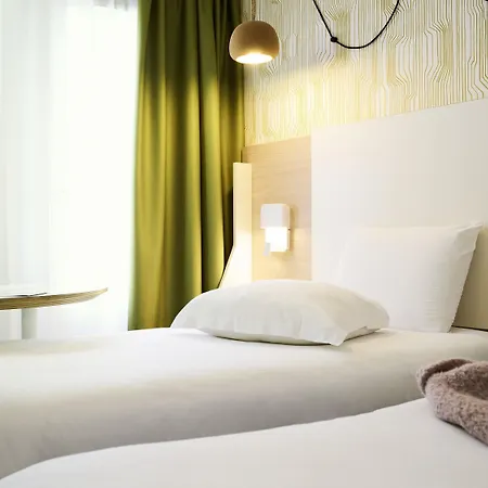Ibis Styles Bordeaux Arena 3*