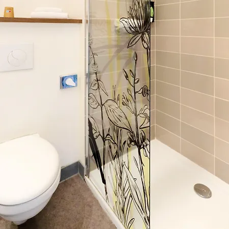 מלון Ibis Styles Bordeaux Arena 3*