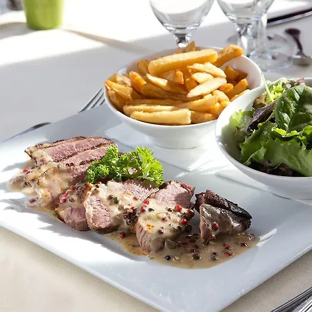 מלון Ibis Styles Bordeaux Arena