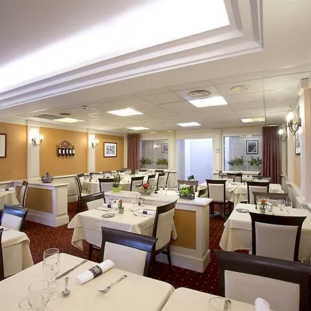 Ibis Styles Bordeaux Arena