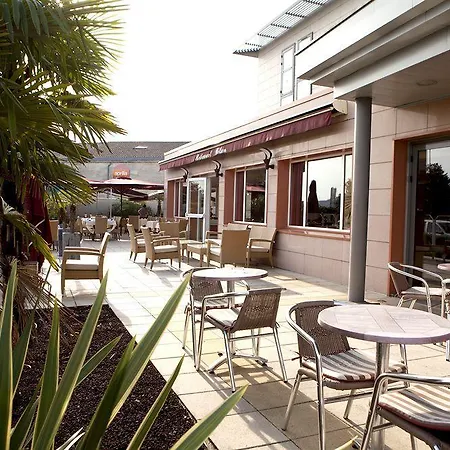 Ibis Styles Bordeaux Arena